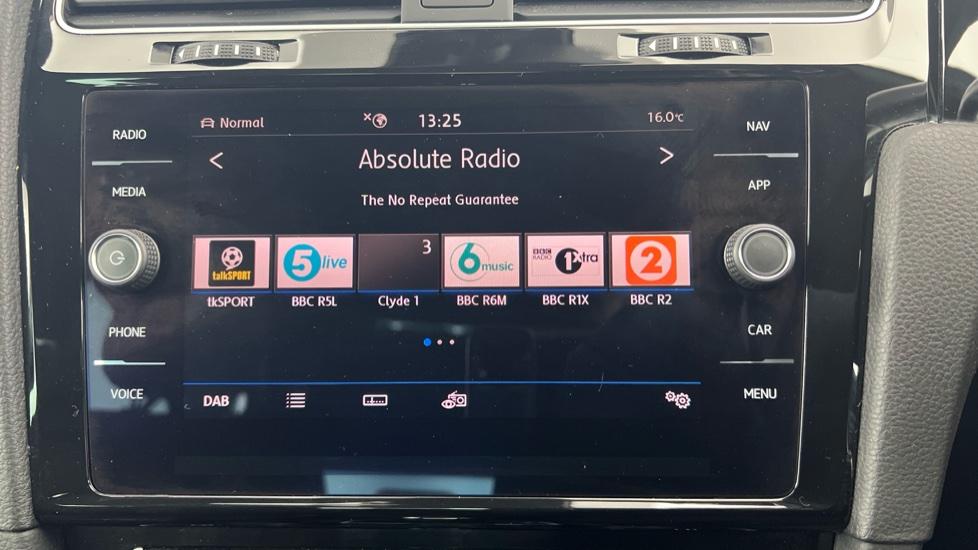 DAB Radio