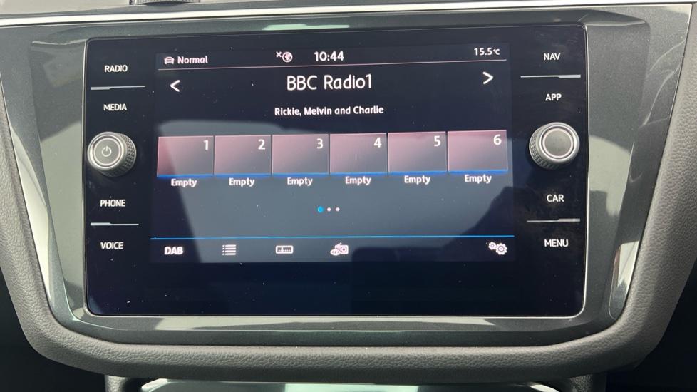 DAB Radio