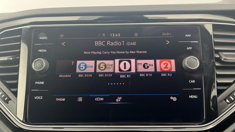 DAB Radio