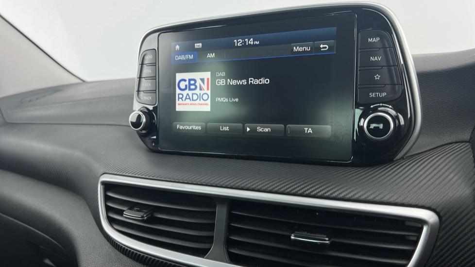 DAB Radio