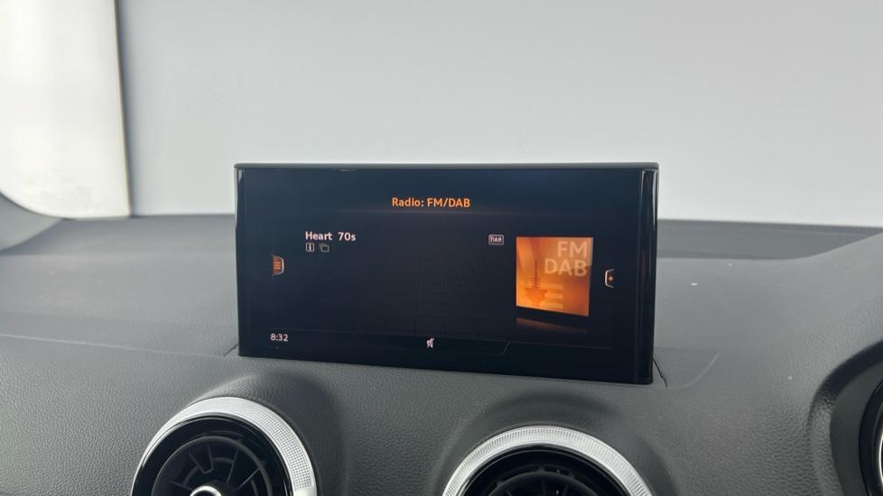 DAB Radio