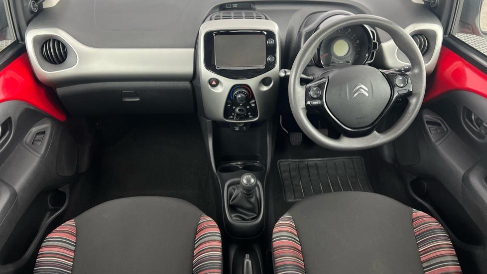 used-2016-red-citroen-c1-1-0-vti-feel-3dr-33-658-miles-cinch