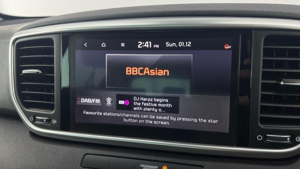 DAB Radio