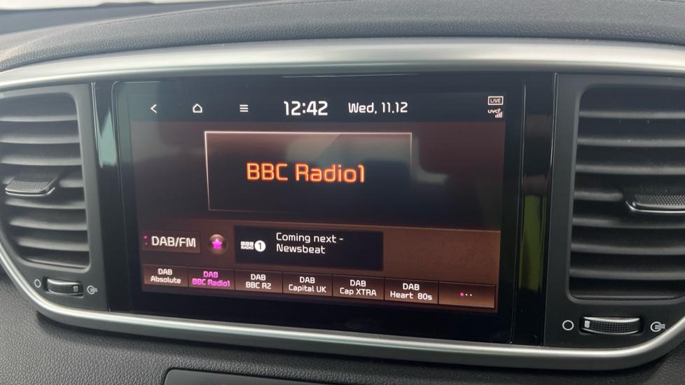 DAB Radio