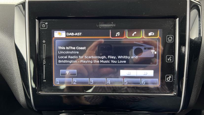 DAB Radio