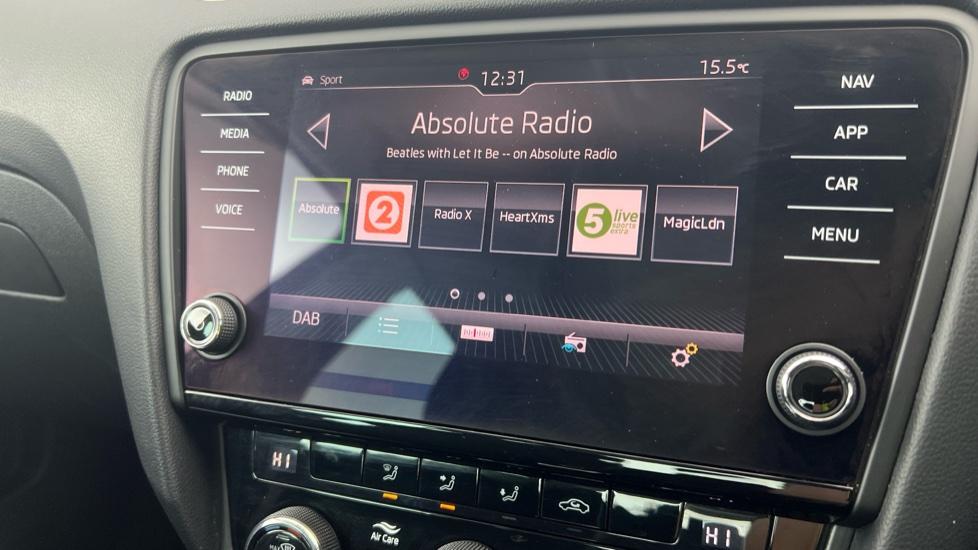 DAB Radio