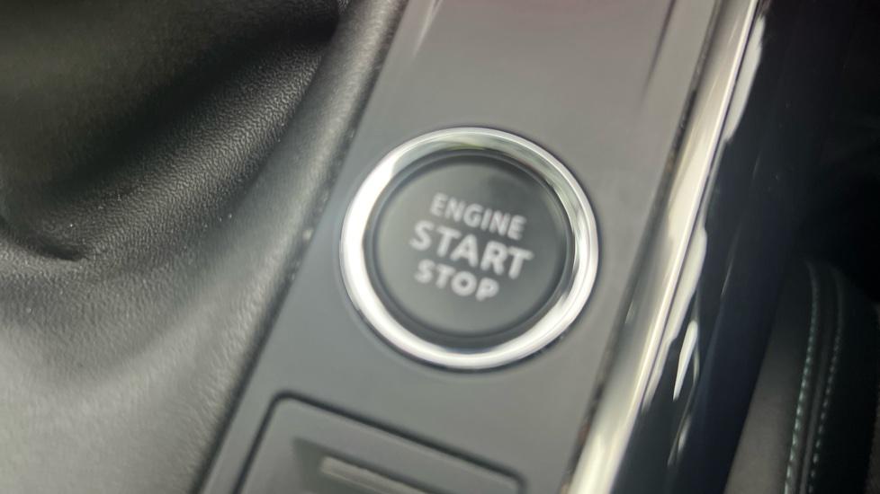 Push Button Start