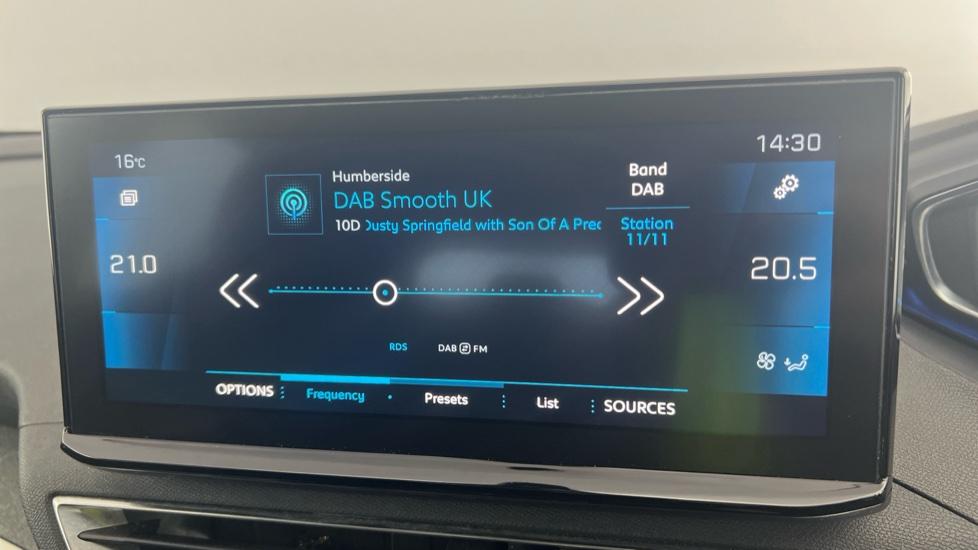 DAB Radio