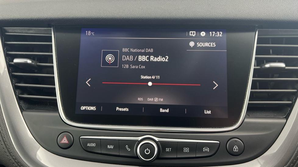 DAB Radio