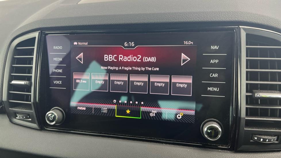 DAB Radio