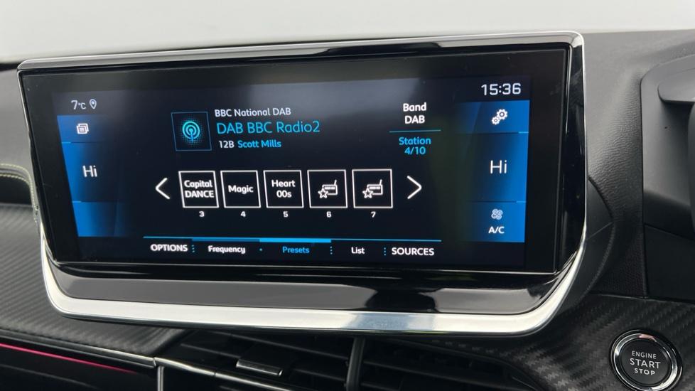 DAB Radio