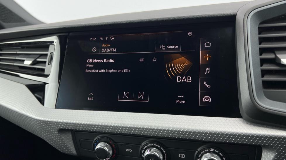 DAB Radio