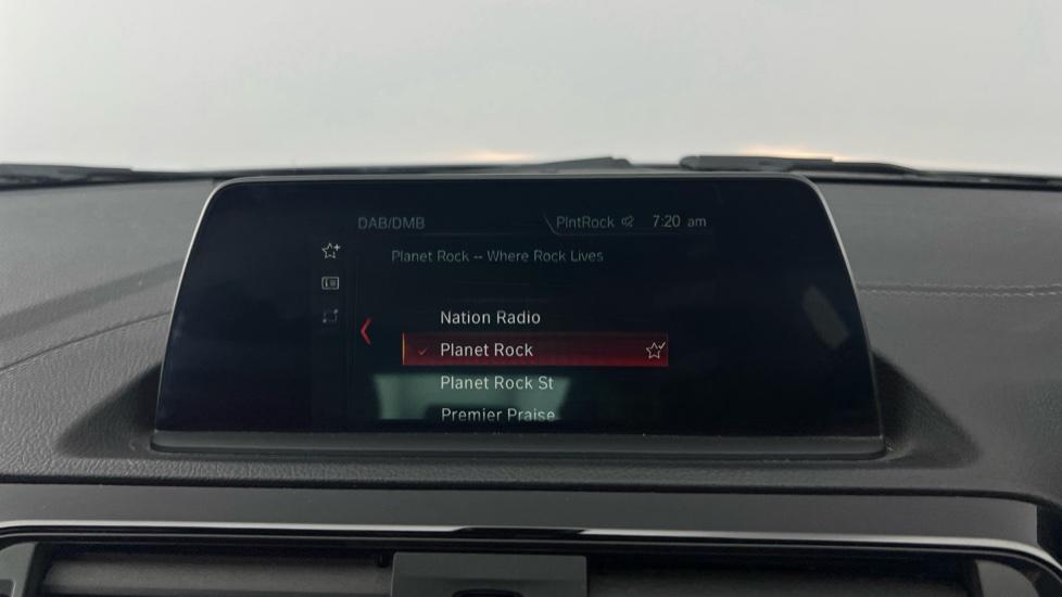 DAB Radio