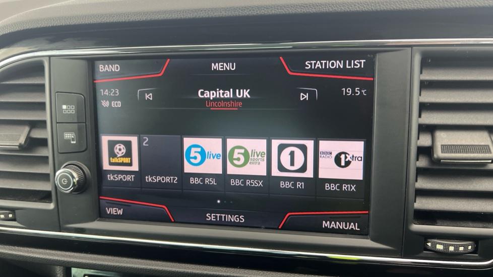 DAB Radio