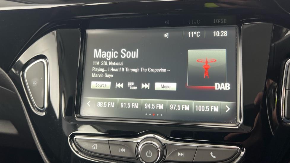 DAB Radio