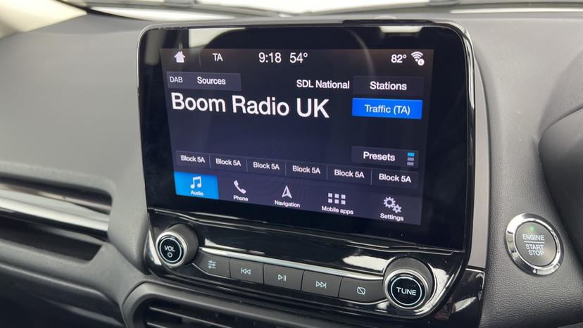 DAB Radio