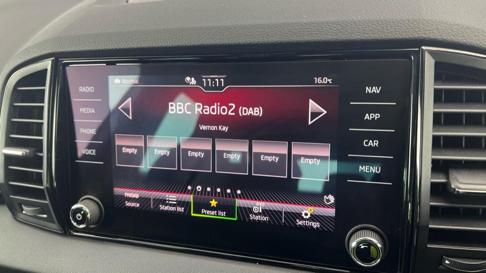 DAB Radio