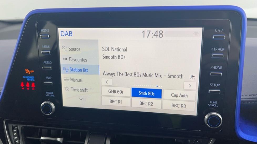 DAB Radio