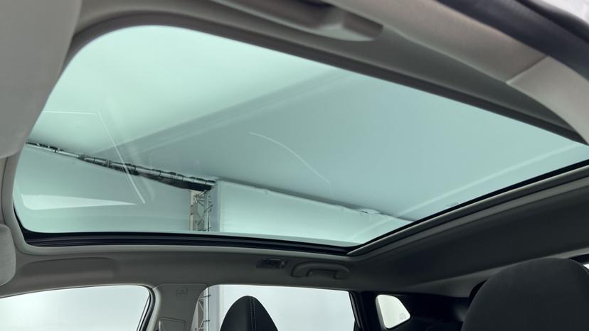 Panoramic Roof