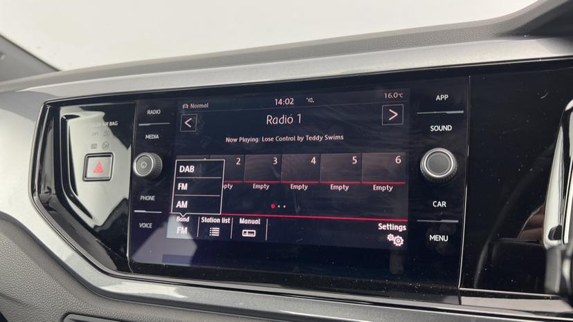 DAB Radio