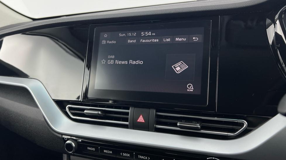 DAB Radio