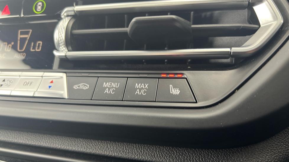 Heated Seats