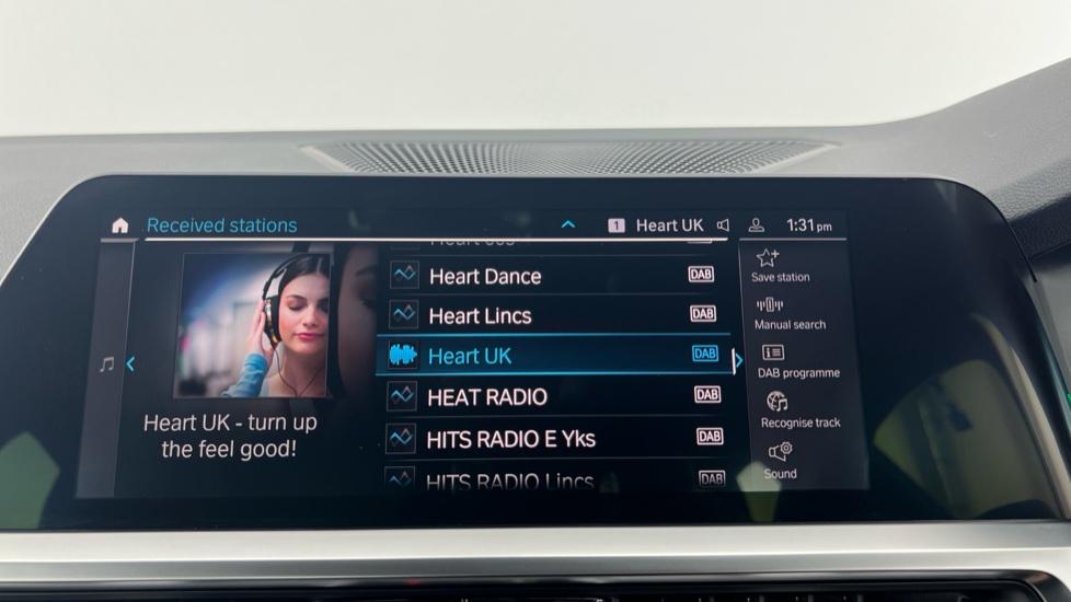 DAB Radio