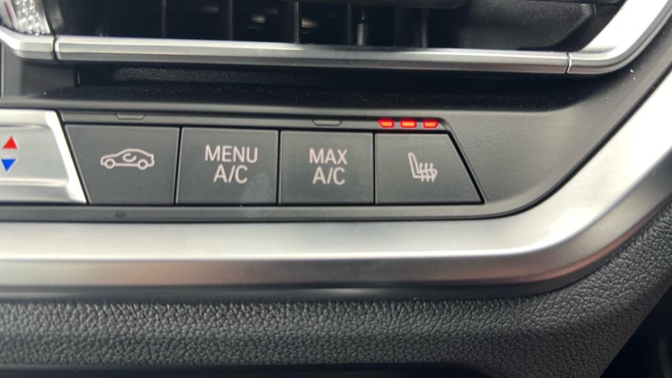 Heated Seats