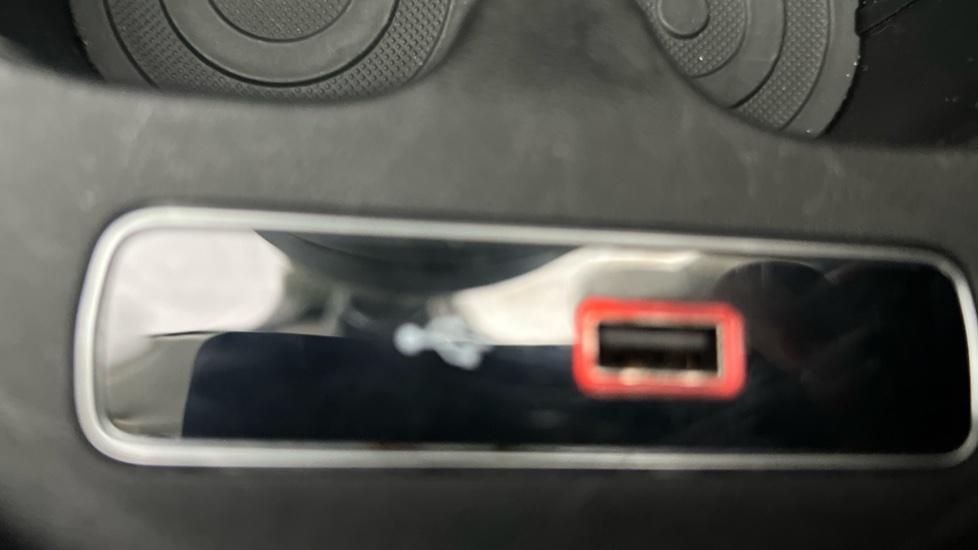 USB Connection