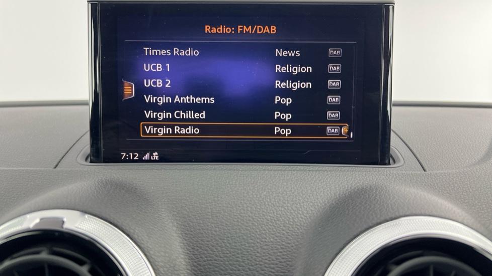 DAB Radio