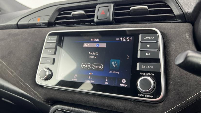 DAB Radio