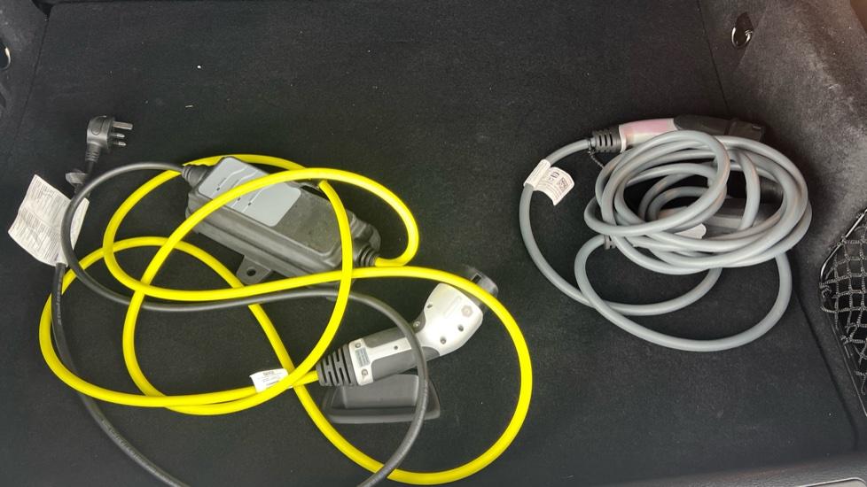 Charging Cables