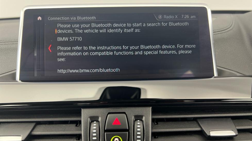 Bluetooth