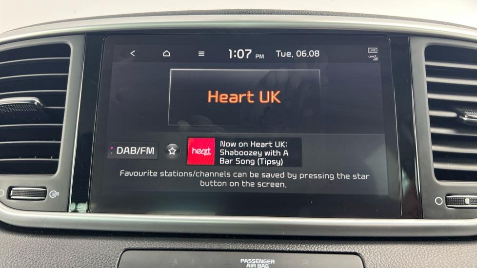 DAB Radio