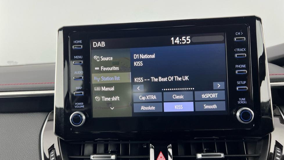 DAB Radio