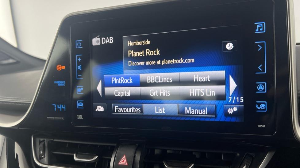 DAB Radio