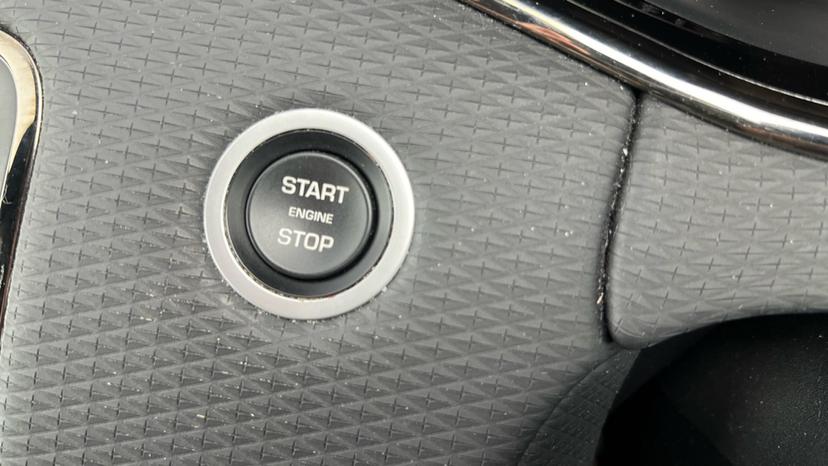 Push Button Start