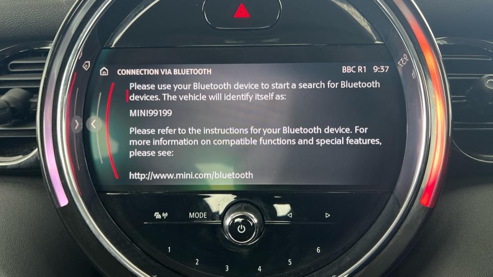 Bluetooth