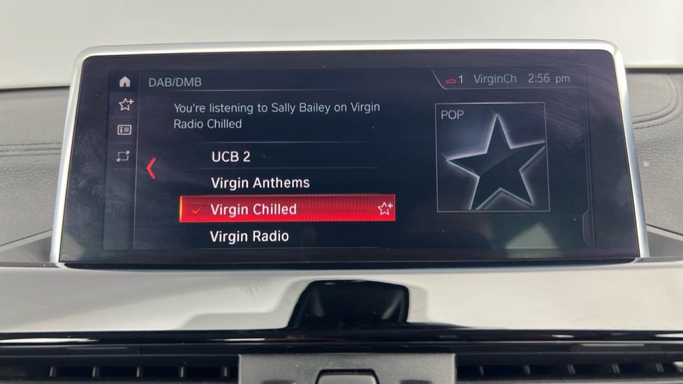 DAB Radio