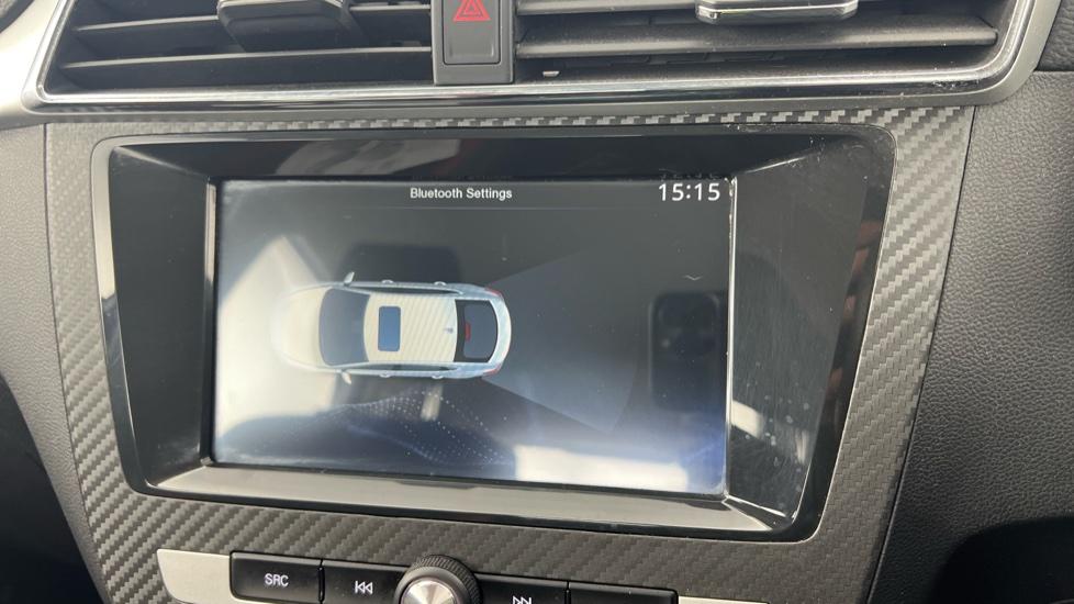 Rear View Camera