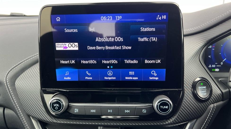 DAB Radio