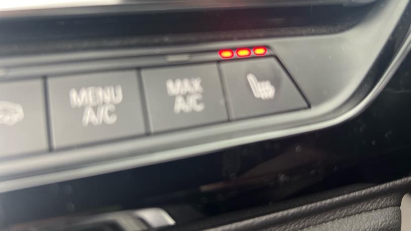 Heated Seats