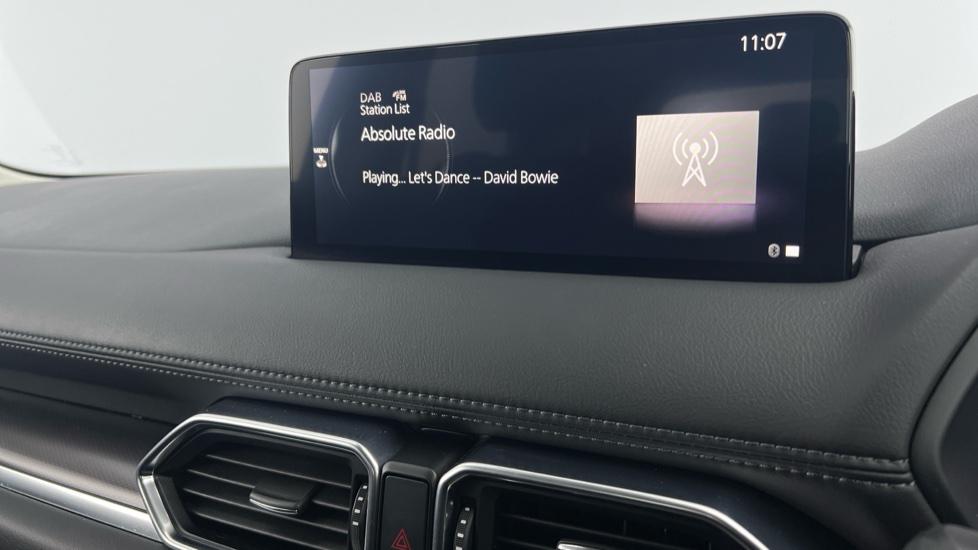 DAB Radio