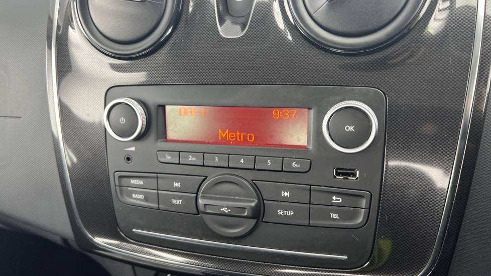 DAB Radio