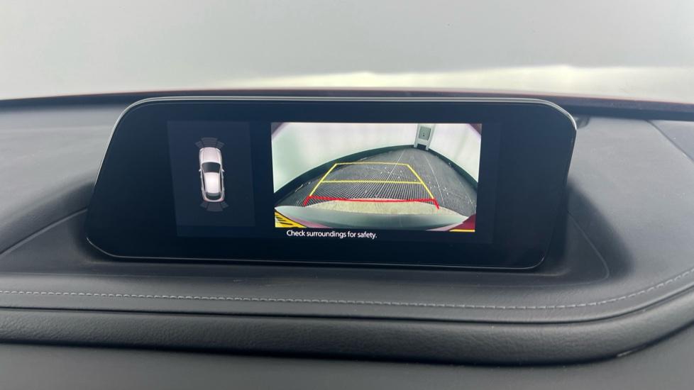 Rear View Camera