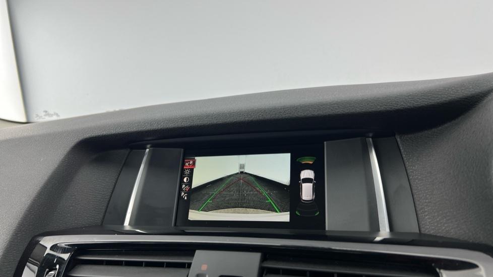 Rear View Camera