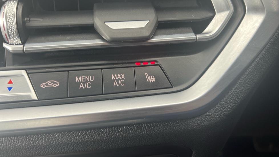 Heated Seats