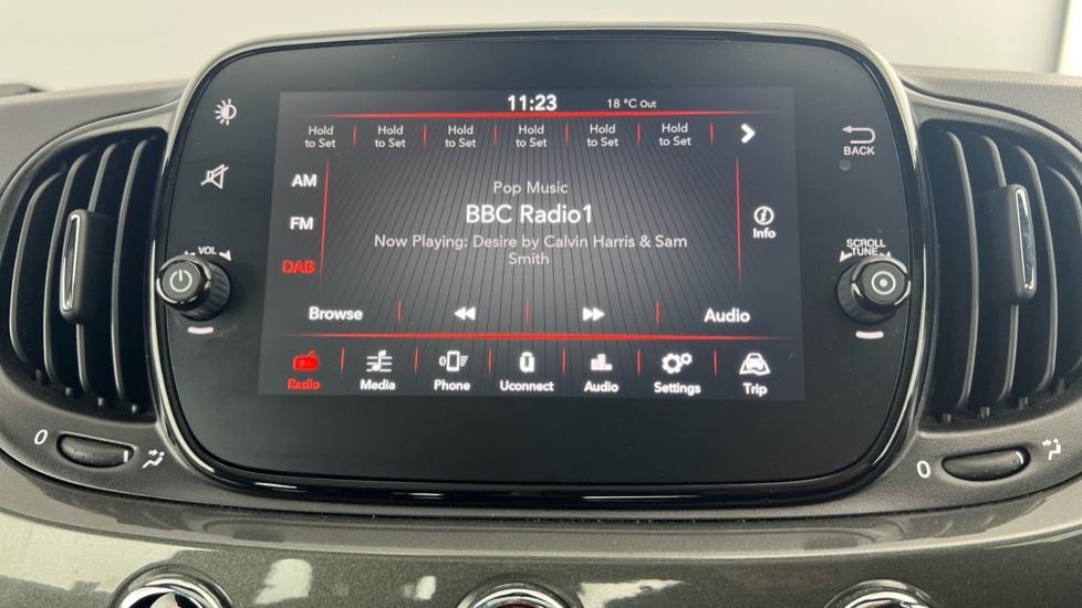 DAB Radio