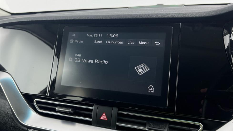 DAB Radio