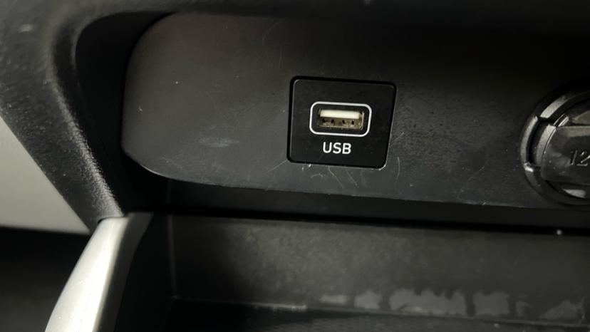 USB Connection